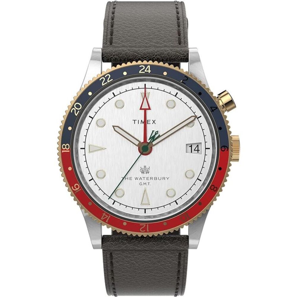 Timex Waterbury Traditional Mens Watch